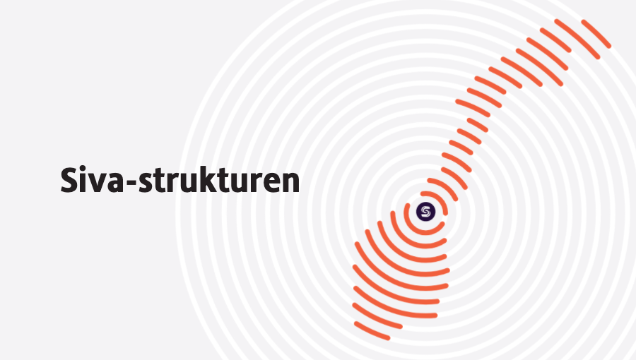 Sivastrukturen Siva