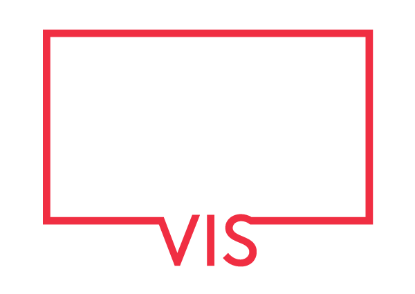 Bildet viser logo til VIS - Vestlandets Innovasjonssenter