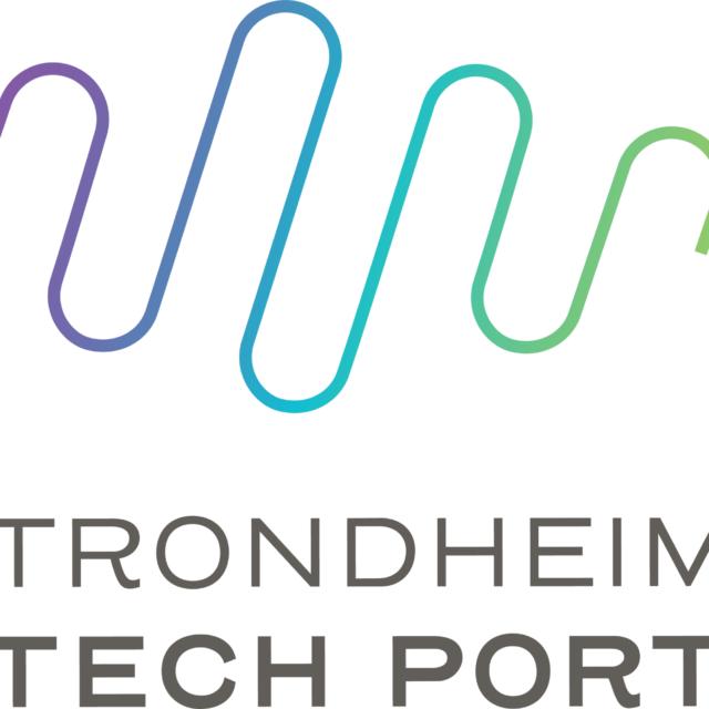 Logo Trondheim Tech Port
