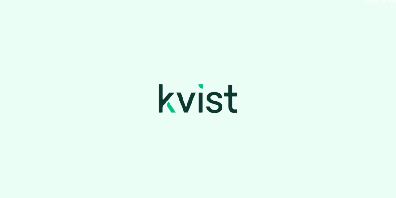 Kvist Solutions AS logo